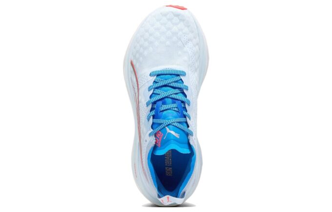 (WMNS) ForeverRun Nitro «Icy Blue Fire Orchid»