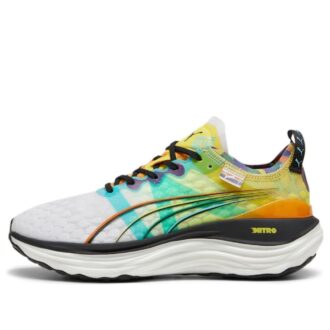 (WMNS) ForeverRun Nitro «Kjærlighetsmaraton»