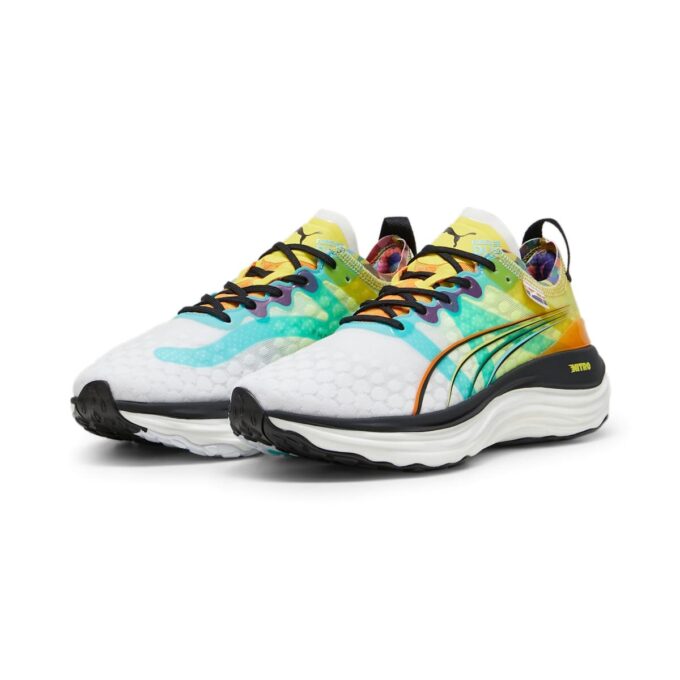 (WMNS) ForeverRun Nitro «Kjærlighetsmaraton»