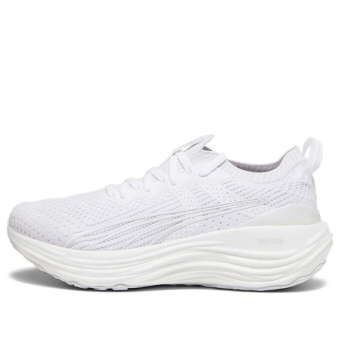 (WMNS) ForeverRun Nitro Knit «Hvit fjærgrå»