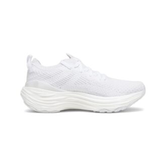 (WMNS) ForeverRun Nitro Knit «Hvit fjærgrå»