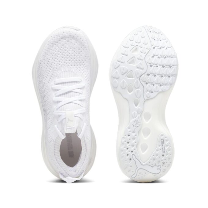 (WMNS) ForeverRun Nitro Knit «Hvit fjærgrå»