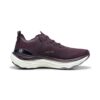 (WMNS) ForeverRun NITRO Knit «Midnight Plum Vapor Grey»
