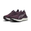 (WMNS) ForeverRun NITRO Knit «Midnight Plum Vapor Grey»