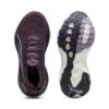(WMNS) ForeverRun NITRO Knit «Midnight Plum Vapor Grey»