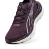 (WMNS) ForeverRun NITRO Knit «Midnight Plum Vapor Grey»