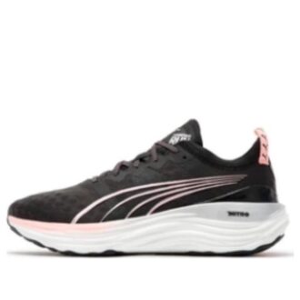 (WMNS) ForeverRun NITRO løpesko &laquo;Svart Rosa&raquo;