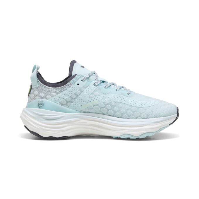 (WMNS) ForeverRun Nitro «Nitro Blue Fizzy Apple»