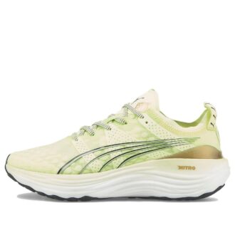 (WMNS) ForeverRun Nitro «Rask gul»