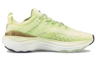 (WMNS) ForeverRun Nitro «Rask gul»