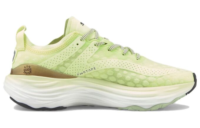 (WMNS) ForeverRun Nitro «Rask gul»