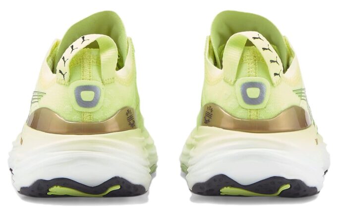 (WMNS) ForeverRun Nitro «Rask gul»