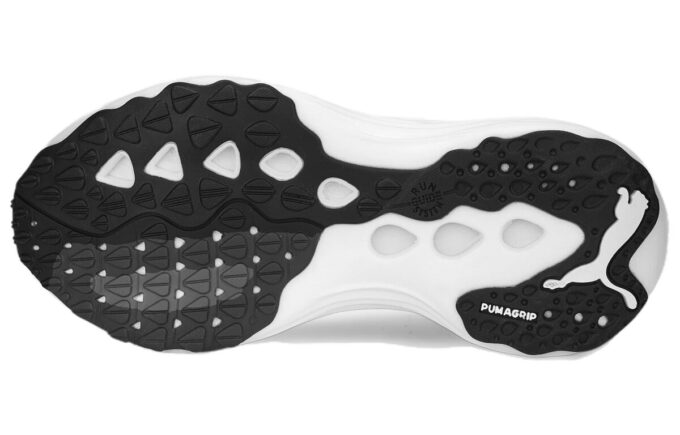 (WMNS) ForeverRun Nitro «Svart og hvit»