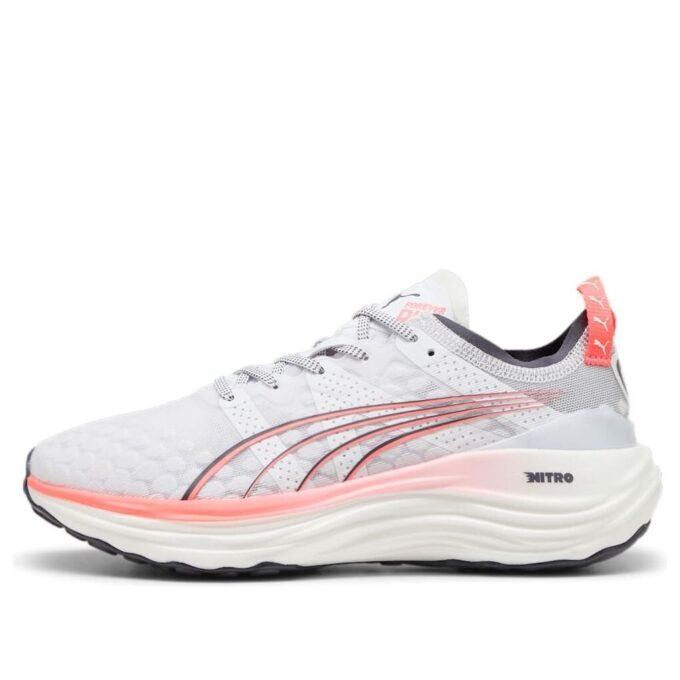 (WMNS) ForeverRun Nitro «White Sunset Glow»