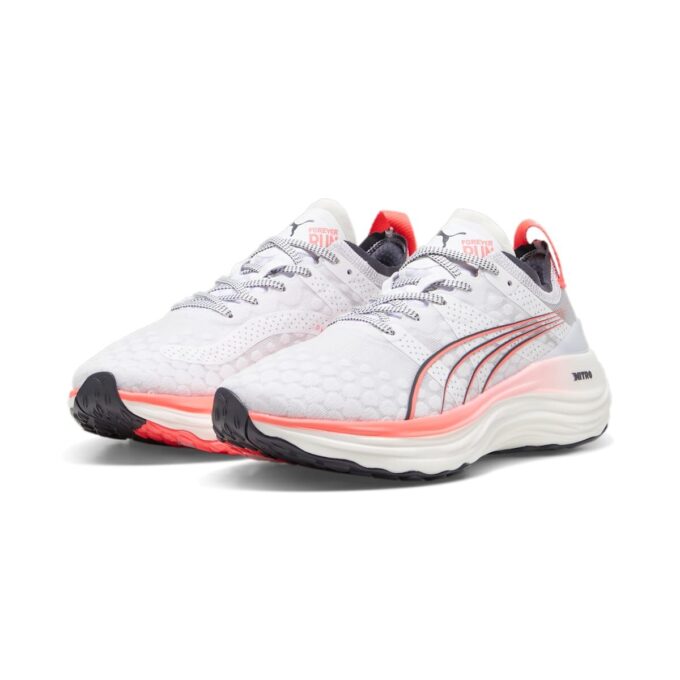 (WMNS) ForeverRun Nitro «White Sunset Glow»