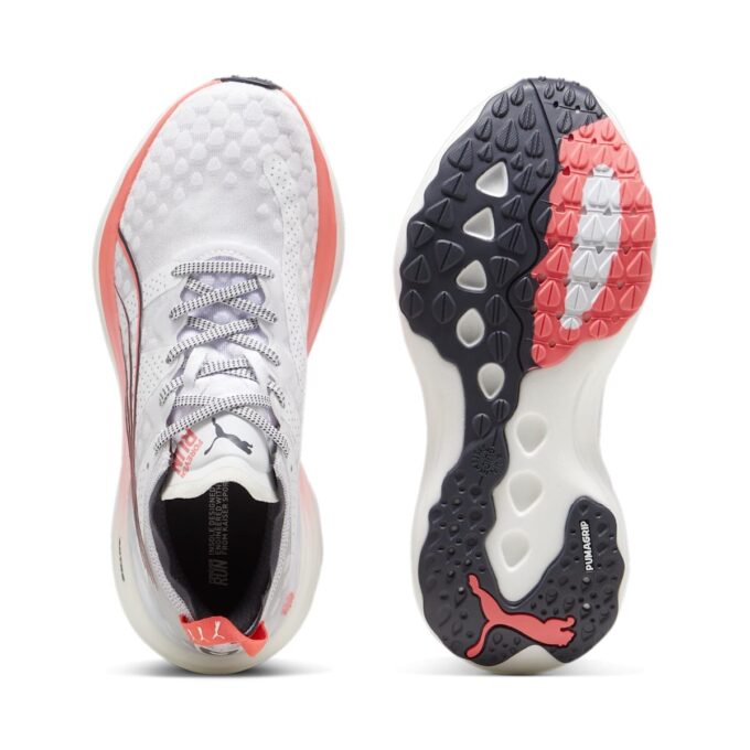 (WMNS) ForeverRun Nitro «White Sunset Glow»