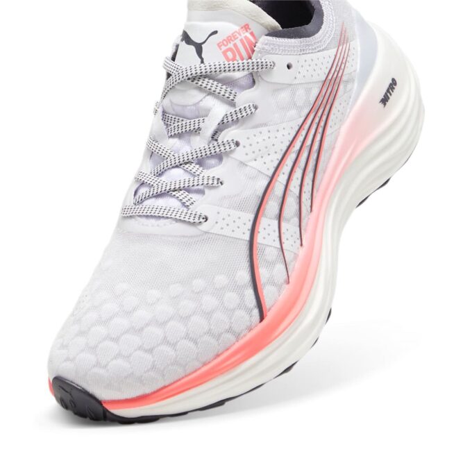 (WMNS) ForeverRun Nitro «White Sunset Glow»
