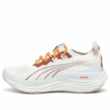 (WMNS) ForeverRun Nitro x lemlem «Varm hvit Team Regal rød»