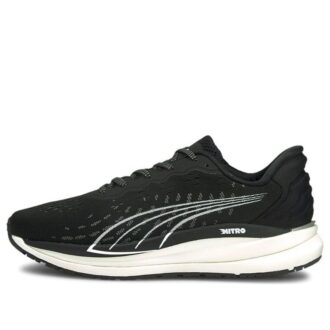 (WMNS) Forstørr Nitro &laquo;Black&raquo;