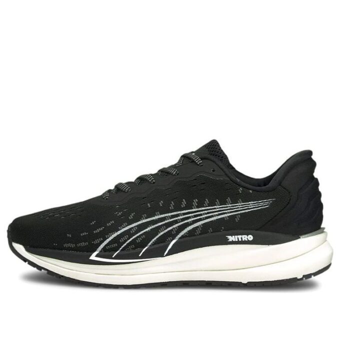 (WMNS) Forstørr Nitro &laquo;Black&raquo;