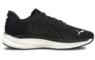 (WMNS) Forstørr Nitro &laquo;Black&raquo;