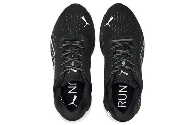 (WMNS) Forstørr Nitro &laquo;Black&raquo;
