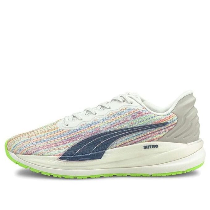 (WMNS) Forstørr Nitro Spectra &laquo;Kremgrønn&raquo;