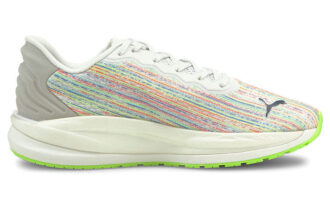 (WMNS) Forstørr Nitro Spectra &laquo;Kremgrønn&raquo;