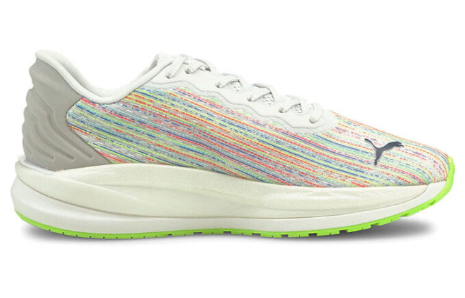 (WMNS) Forstørr Nitro Spectra &laquo;Kremgrønn&raquo;