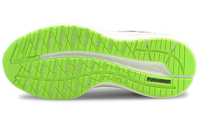 (WMNS) Forstørr Nitro Spectra &laquo;Kremgrønn&raquo;