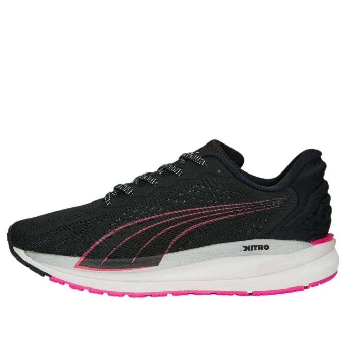 (WMNS) Forstørr Nitro Surge «Black Ravish»
