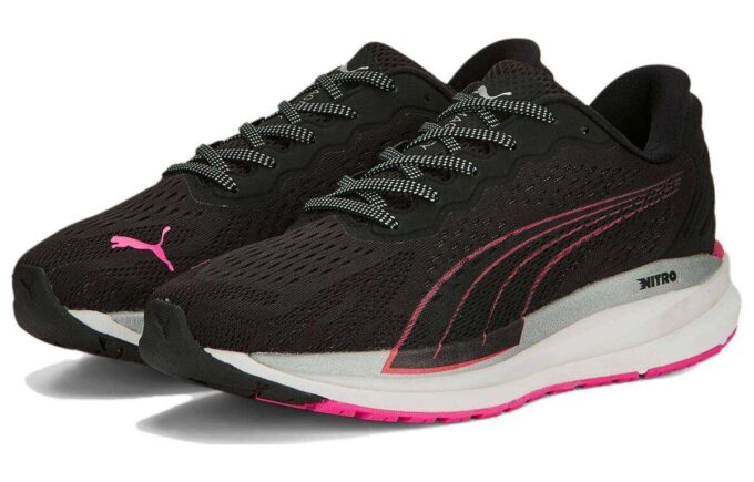 (WMNS) Forstørr Nitro Surge «Black Ravish»