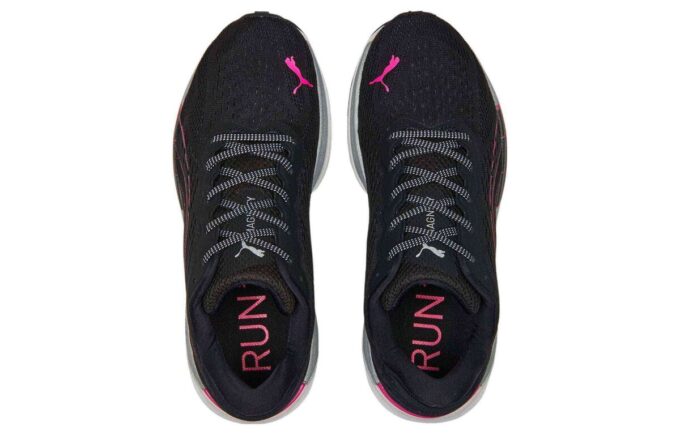 (WMNS) Forstørr Nitro Surge «Black Ravish»