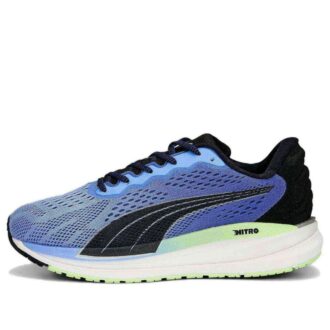 (WMNS) Forstørr Nitro Surge «Royal Sapphire»