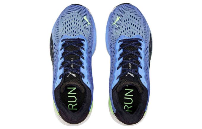 (WMNS) Forstørr Nitro Surge «Royal Sapphire»