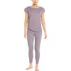 (WMNS) Foundation Studio Leggings «Grå»