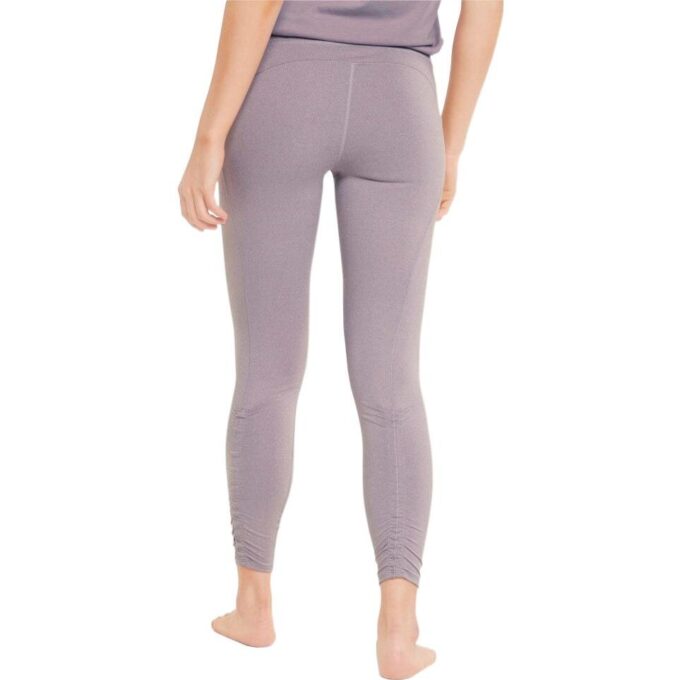 (WMNS) Foundation Studio Leggings «Grå»
