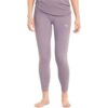 (WMNS) Foundation Studio Leggings «Grå»
