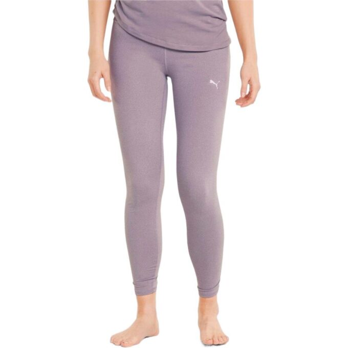 (WMNS) Foundation Studio Leggings «Grå»