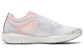 (WMNS) Frigjør Nitro &laquo;White Elektro Peach&raquo;