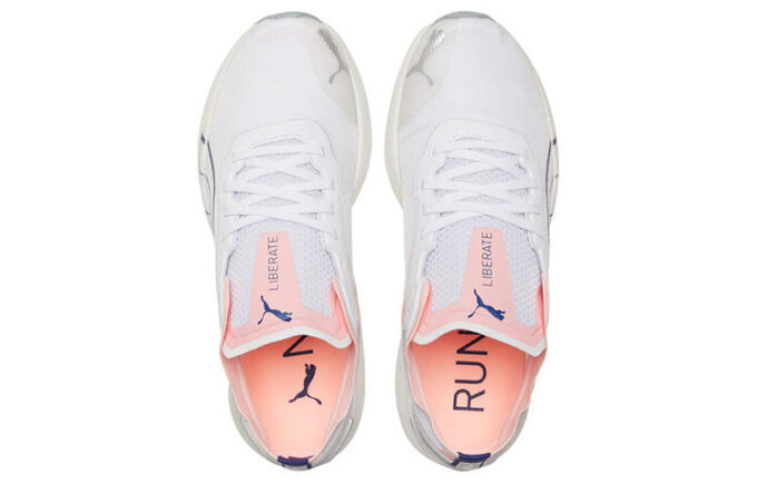 (WMNS) Frigjør Nitro &laquo;White Elektro Peach&raquo;
