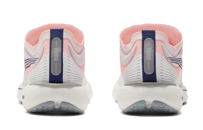 (WMNS) Frigjør Nitro &laquo;White Elektro Peach&raquo;