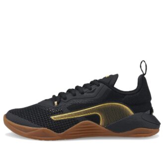 (WMNS) Fuse 2.0 &laquo;Svart metallisk gullgummi&raquo;