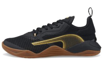 (WMNS) Fuse 2.0 &laquo;Svart metallisk gullgummi&raquo;
