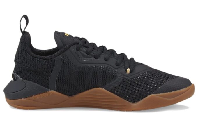 (WMNS) Fuse 2.0 &laquo;Svart metallisk gullgummi&raquo;