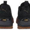 (WMNS) Fuse 2.0 &laquo;Svart metallisk gullgummi&raquo;