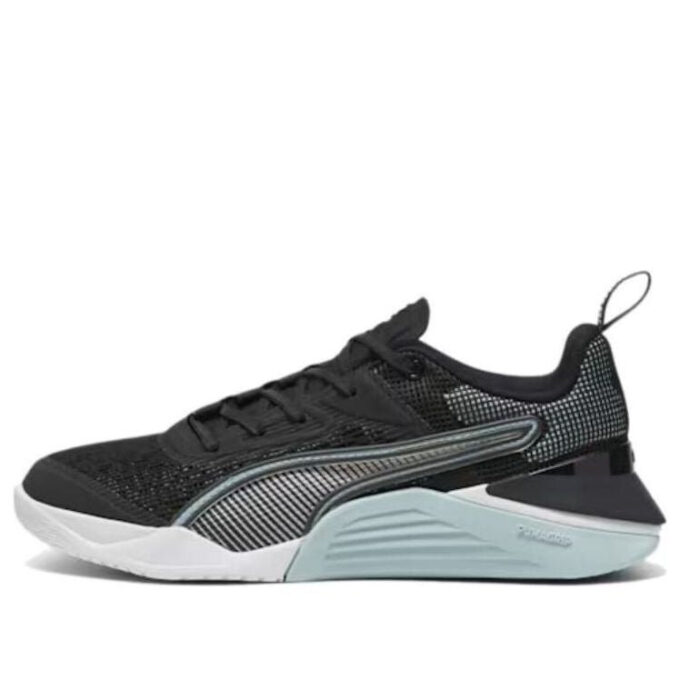 (WMNS) Fuse 3.0 &laquo;Svart turkis surf&raquo;