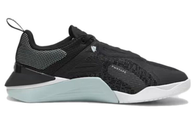 (WMNS) Fuse 3.0 &laquo;Svart turkis surf&raquo;