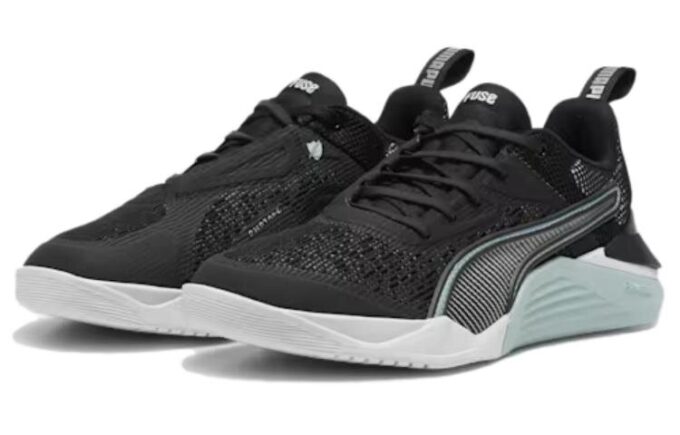 (WMNS) Fuse 3.0 &laquo;Svart turkis surf&raquo;