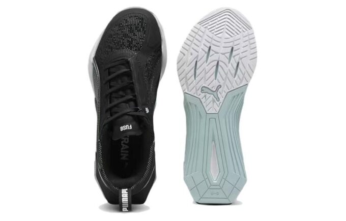 (WMNS) Fuse 3.0 &laquo;Svart turkis surf&raquo;